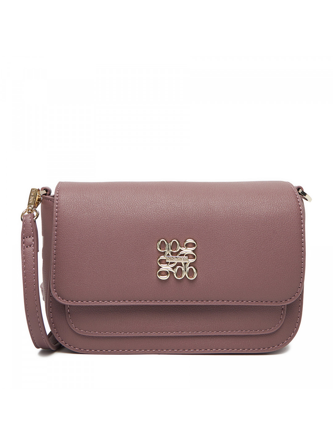 Kabelka Nine West CEO-LAYLA-S241045 Fialová
